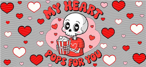 16oz Latest Bestseller-C 3502